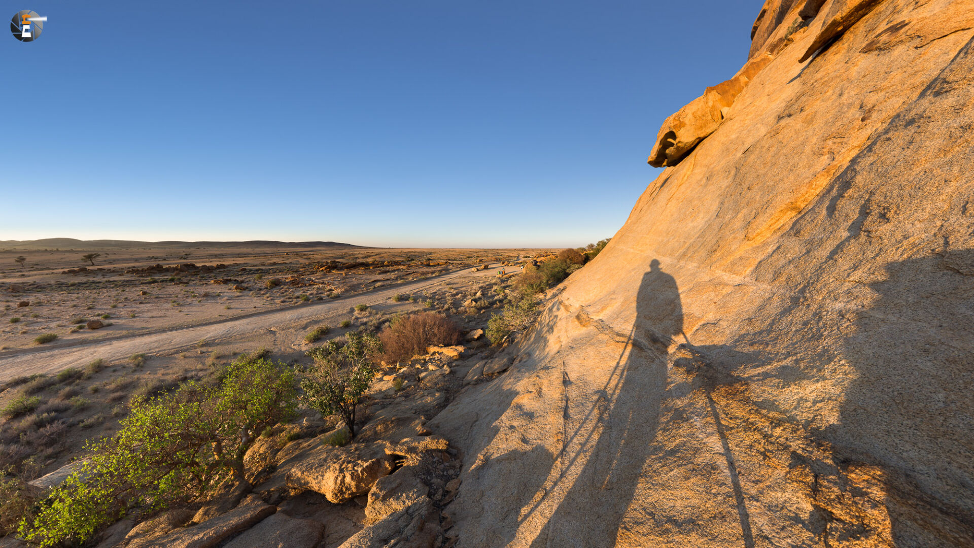 Morgens „in“ der Blutkuppe