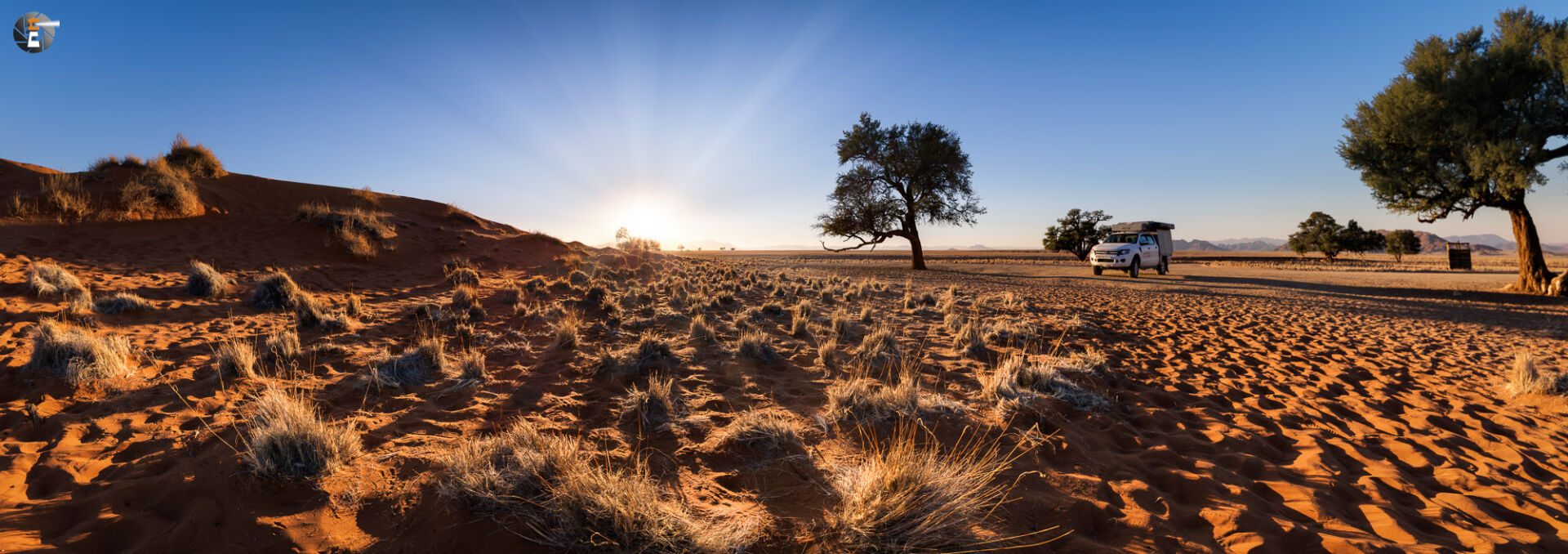 Good morning Namibia