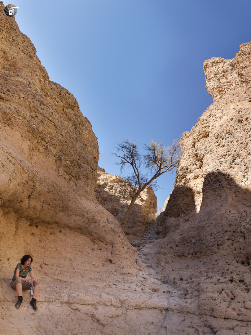 Neuer Sport „Wandsitzen“