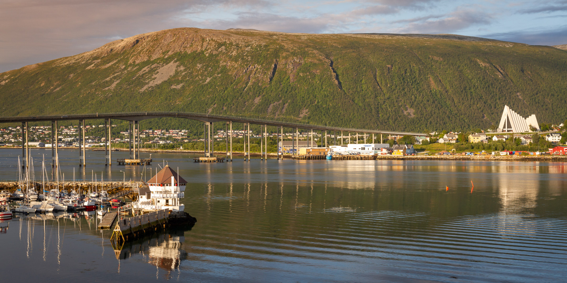 Tromsø