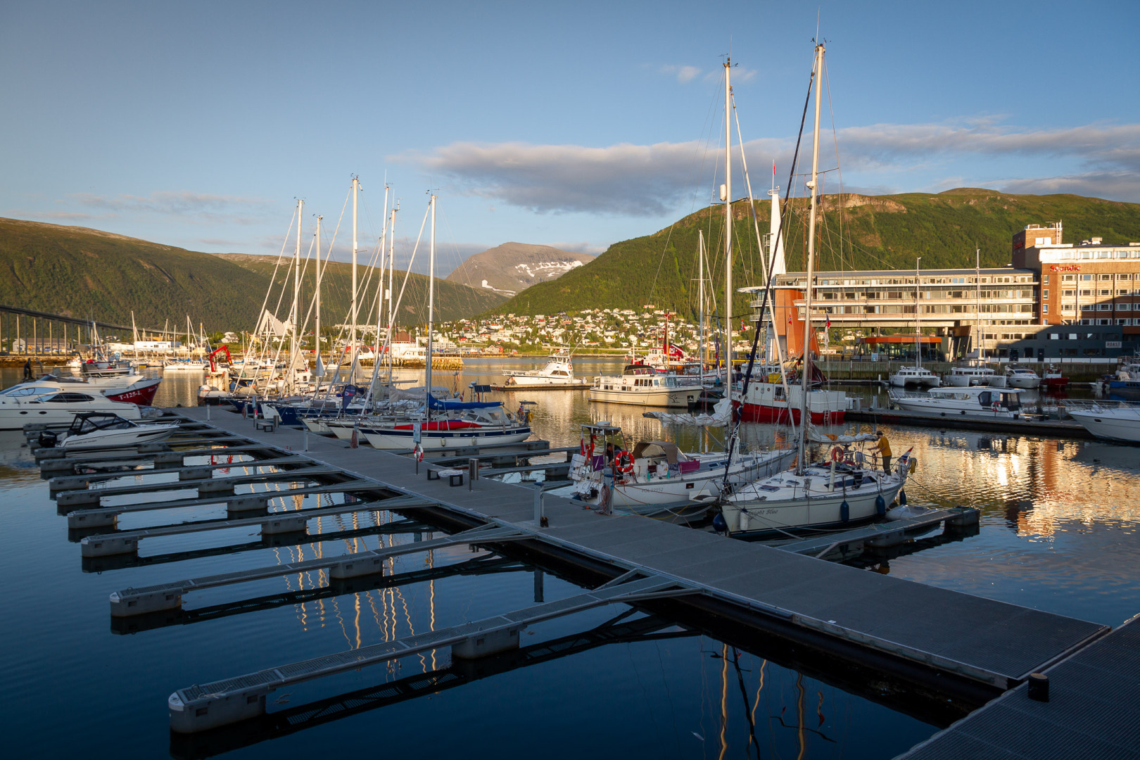 Tromsø