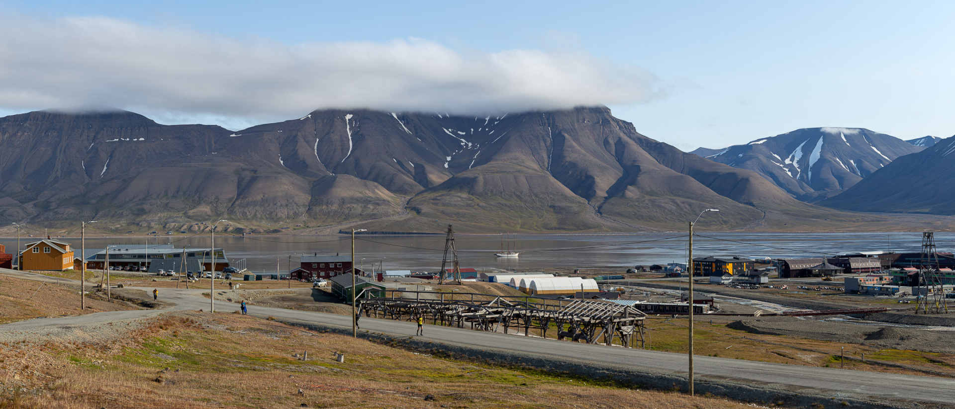 Longyearbyen