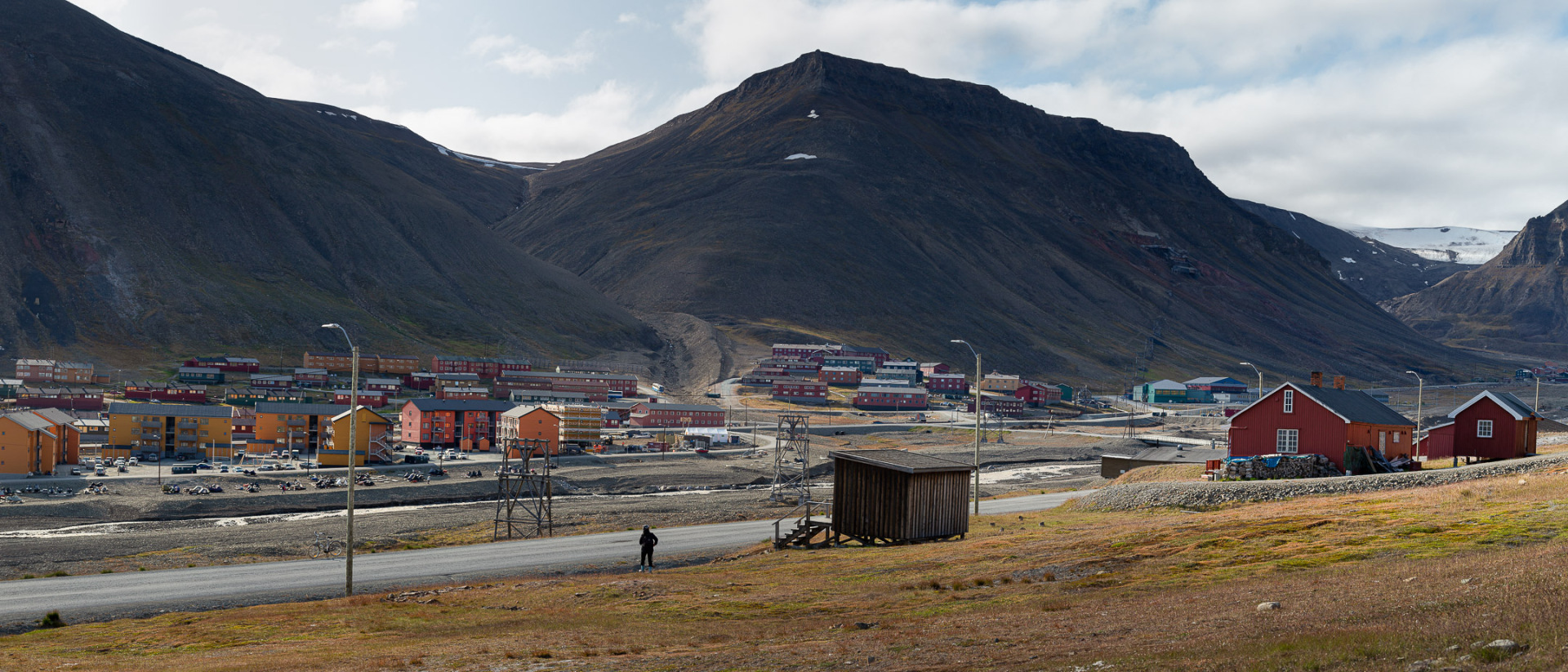 Longyearbyen