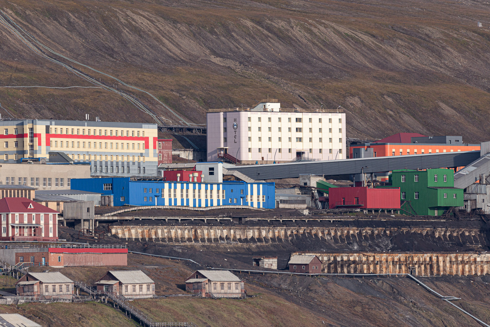 Barentsburg