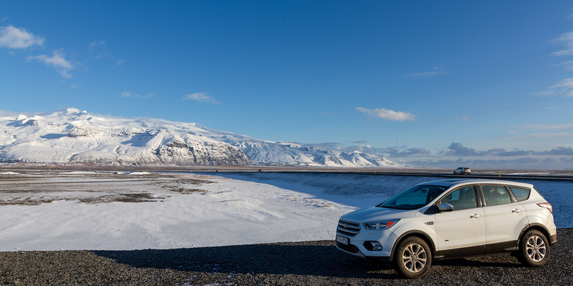 Svínafjelljökull