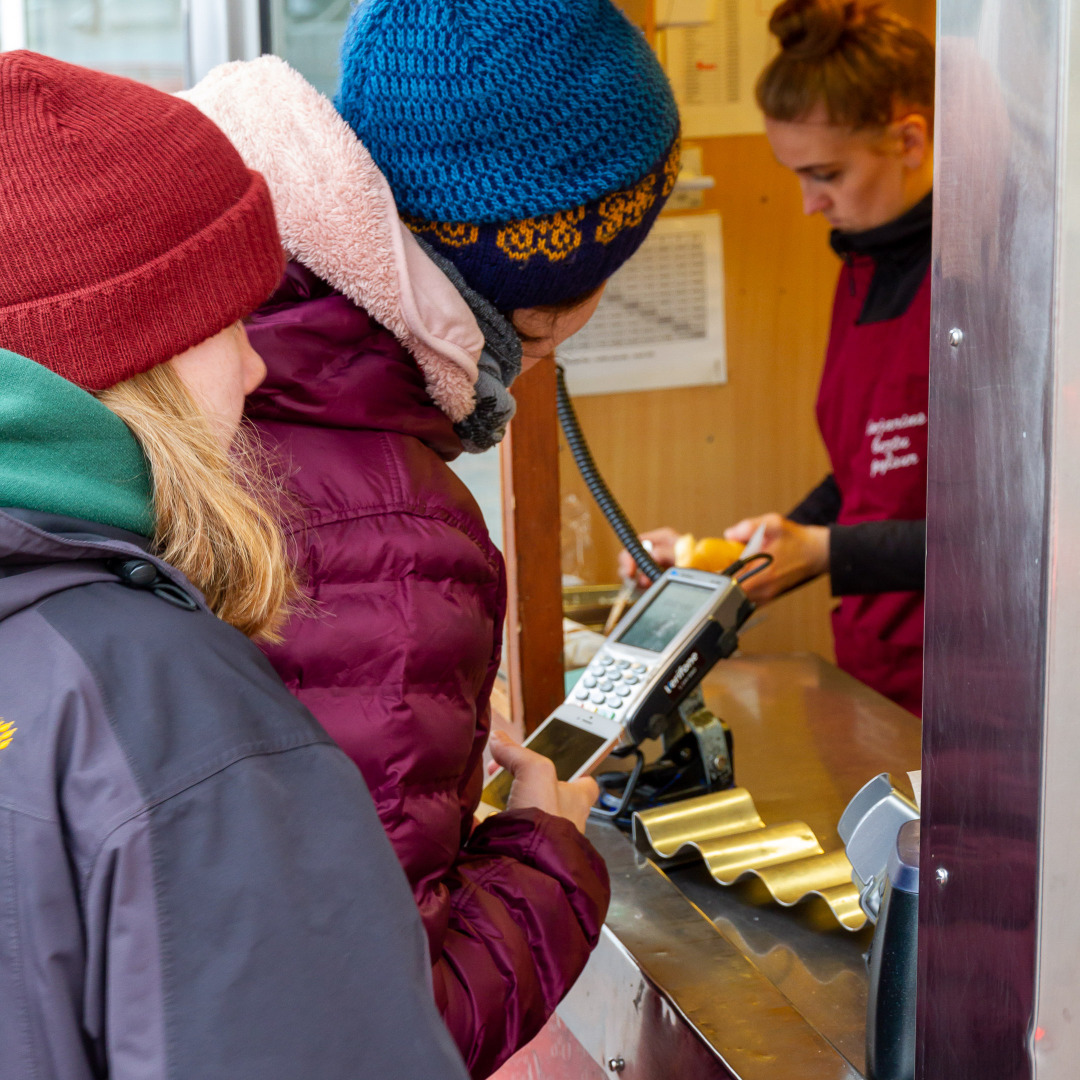 Best Hot Dog in town