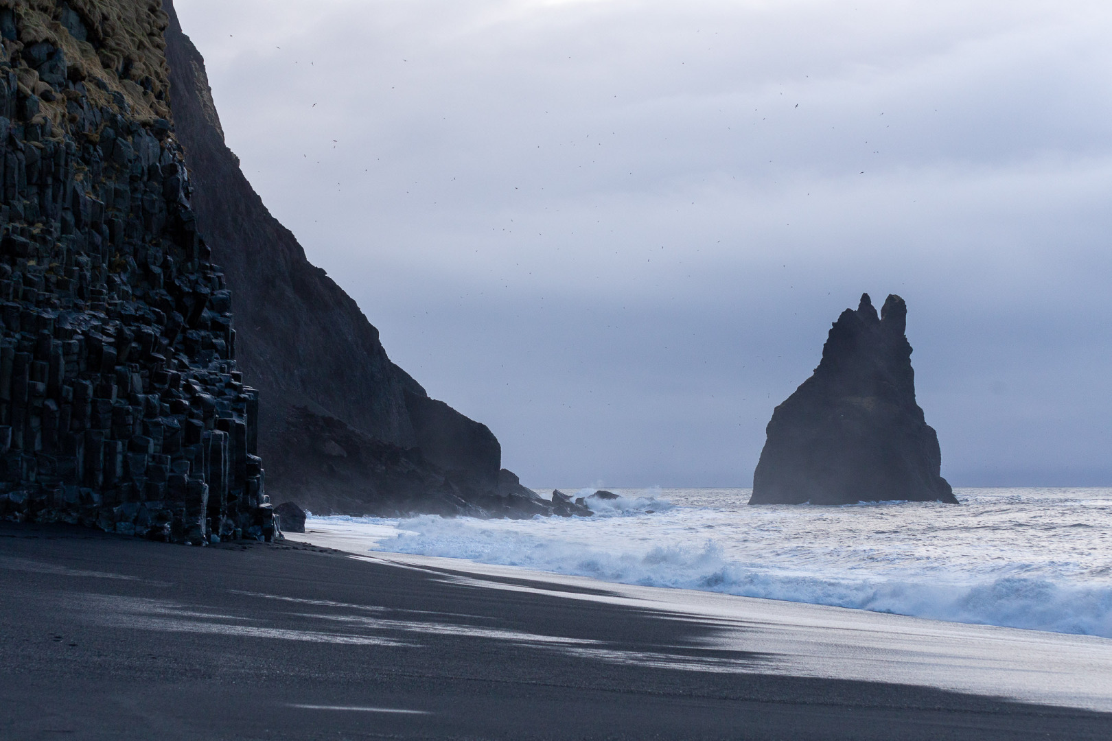 Reynisfjara