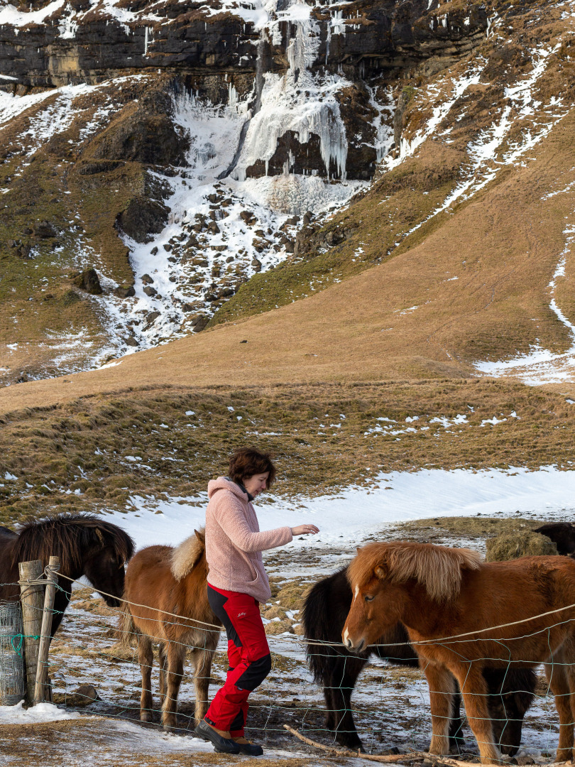 Beauties of Iceland