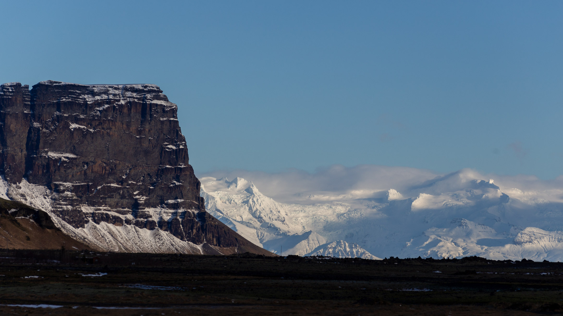 Vatnajökull