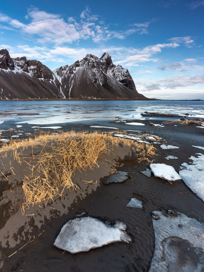 Stokksnes