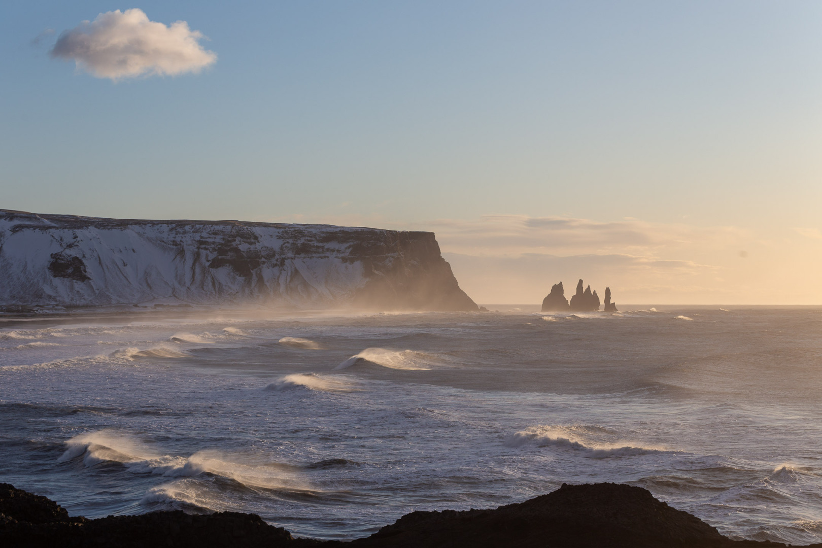 Reynisfjara
