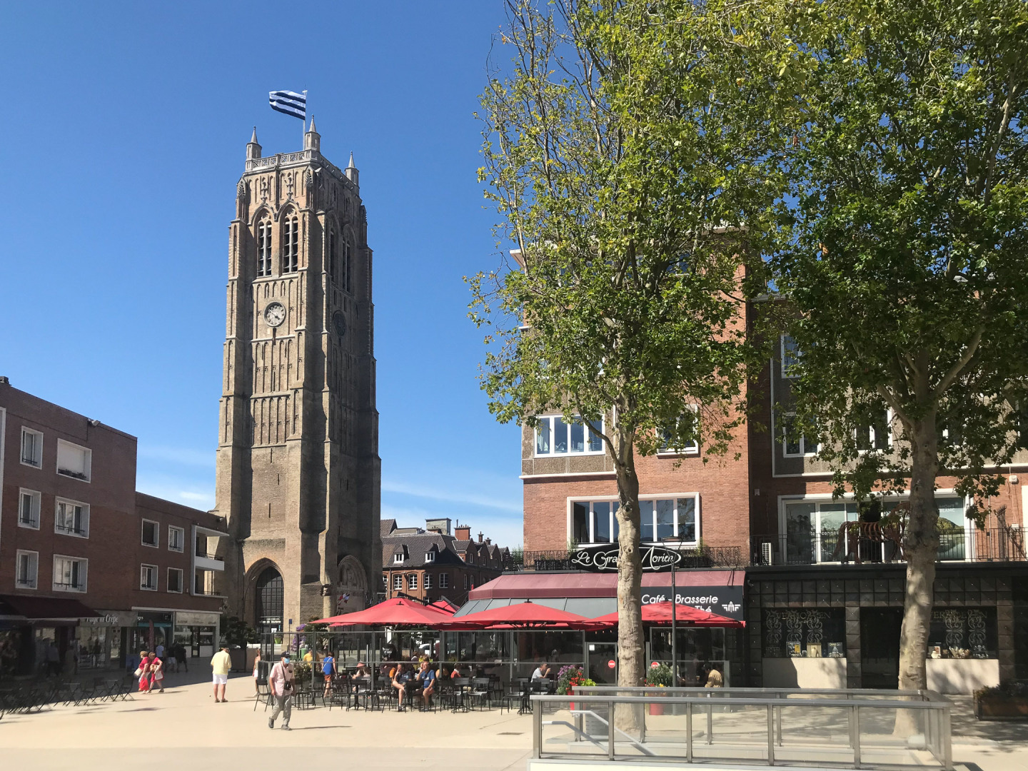 Dunkerque
