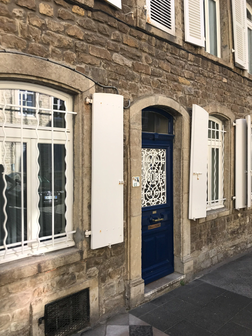 Boulogne sur Mer