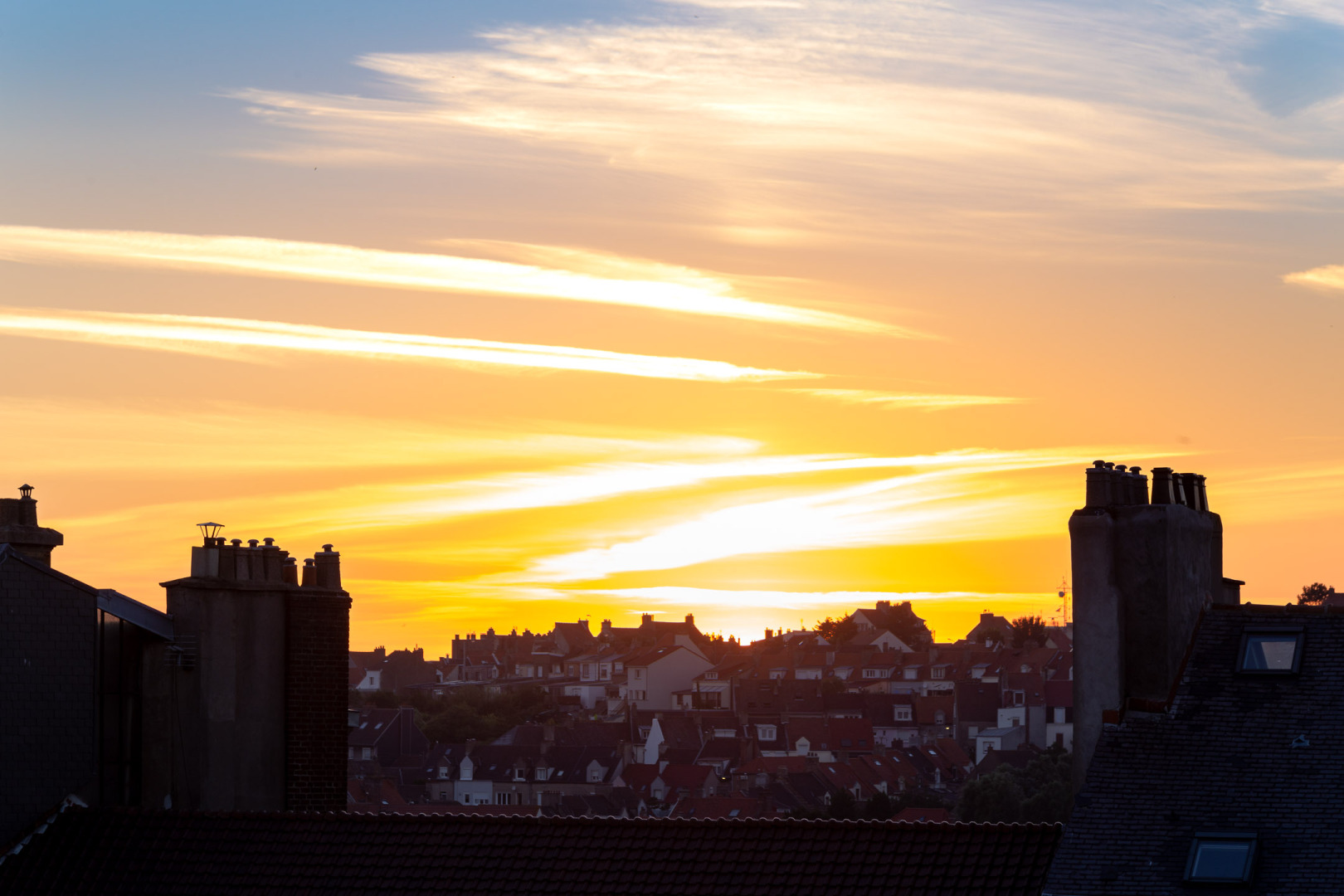 Boulogne sur Mer