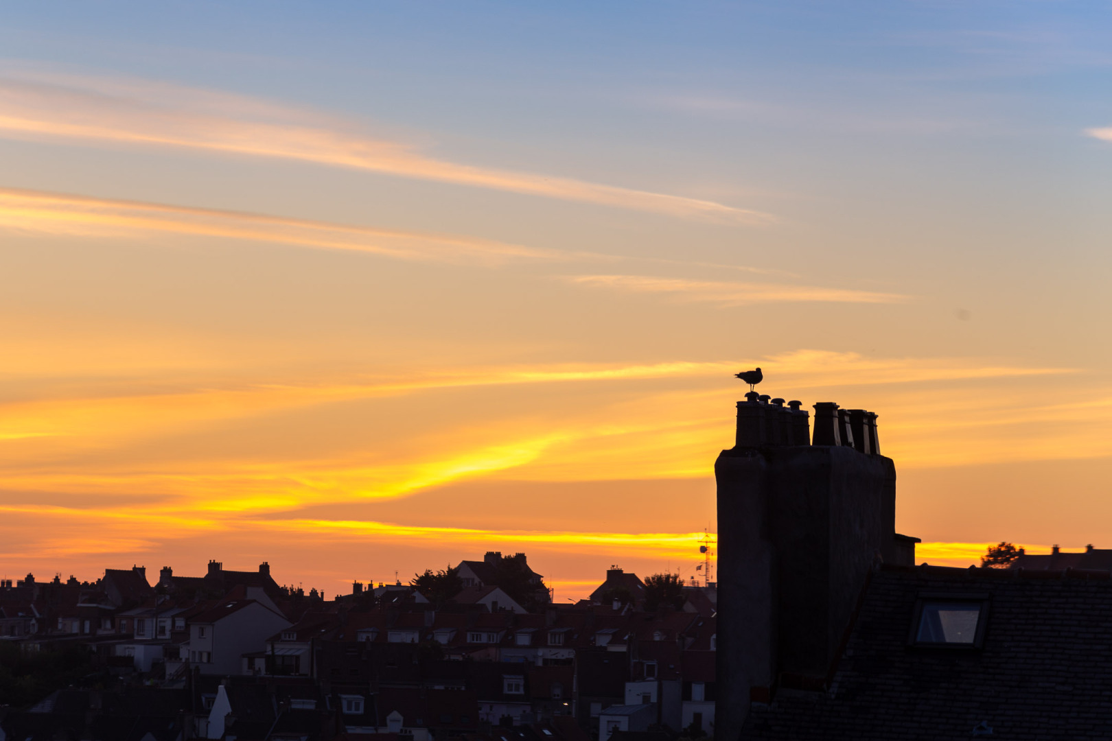 Boulogne sur Mer