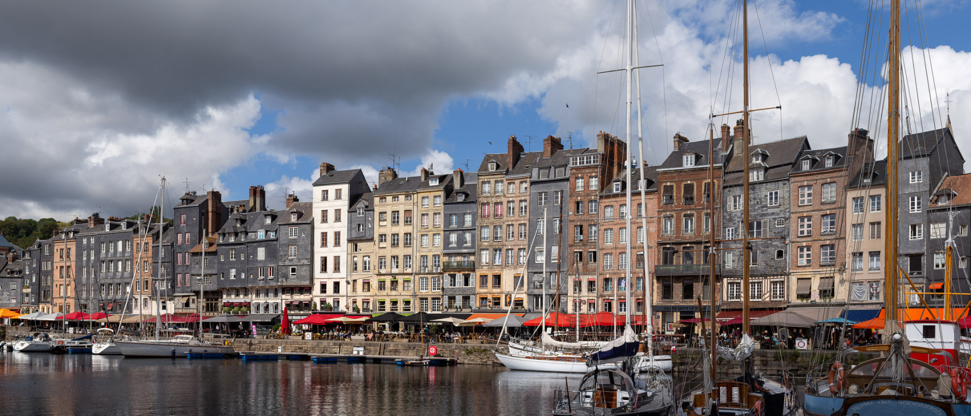 Honfleur