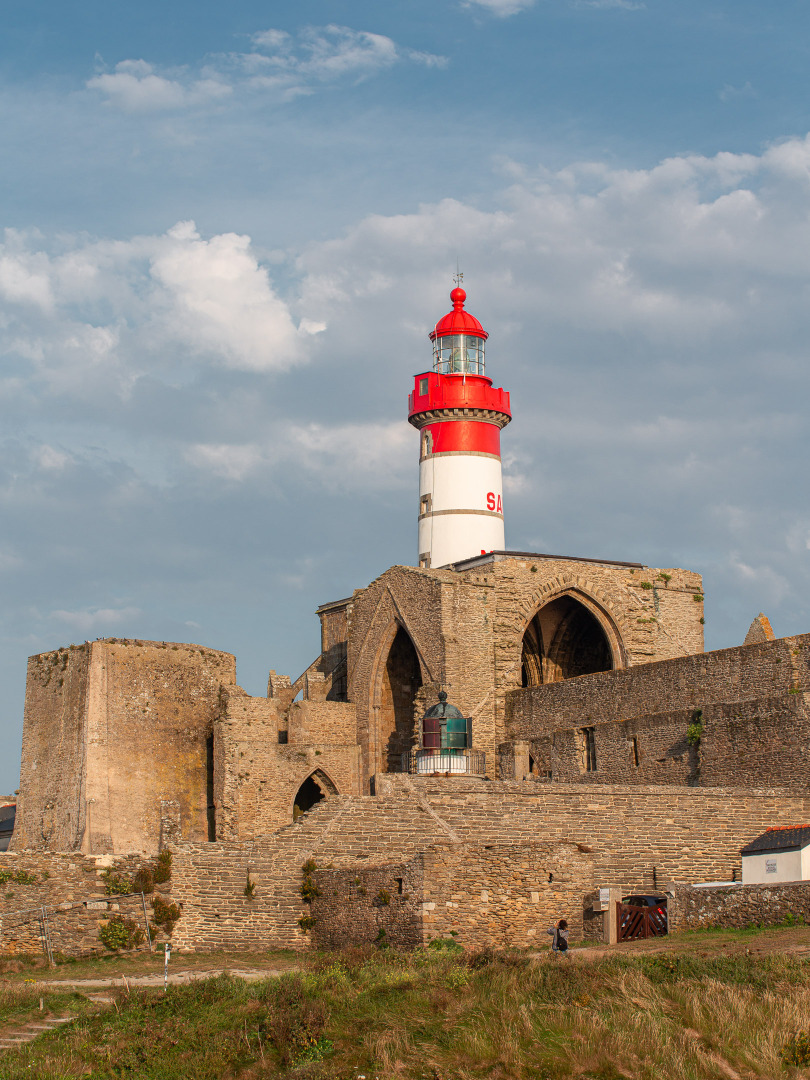 Phare de Saint-Mathieu