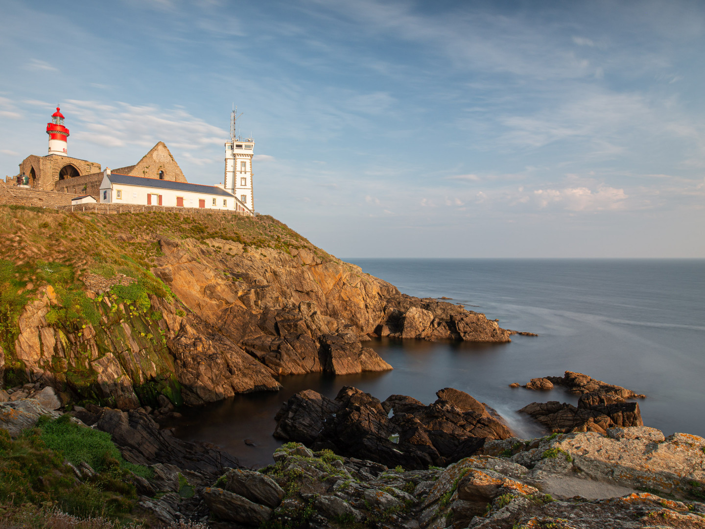 Phare de Saint-Mathieu