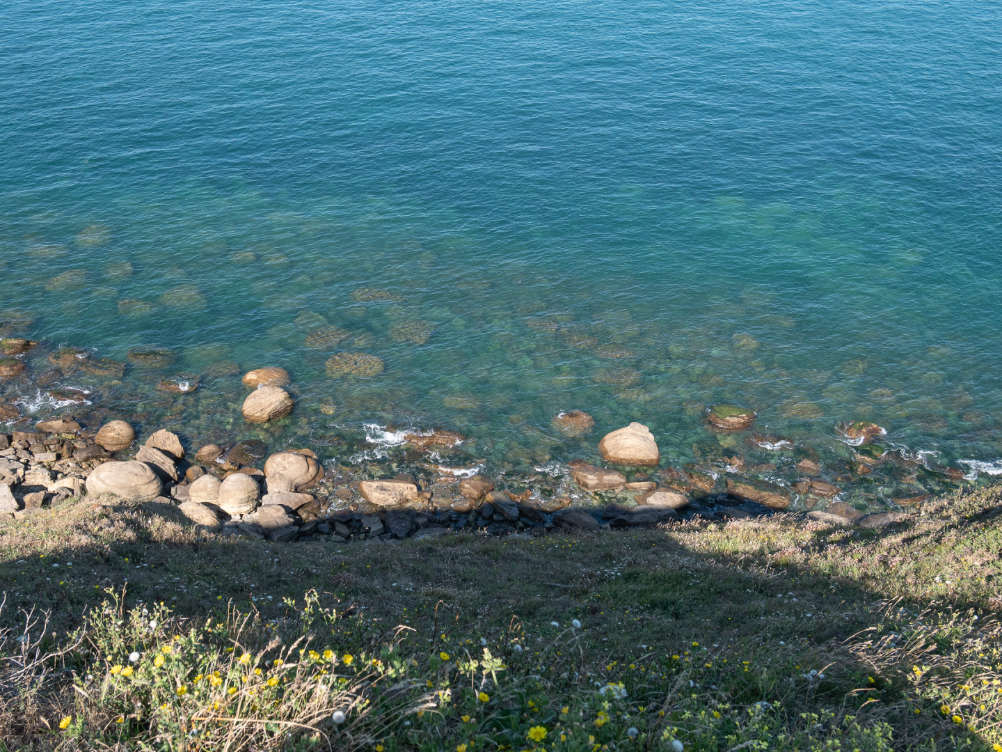 Cap Gris-Nez