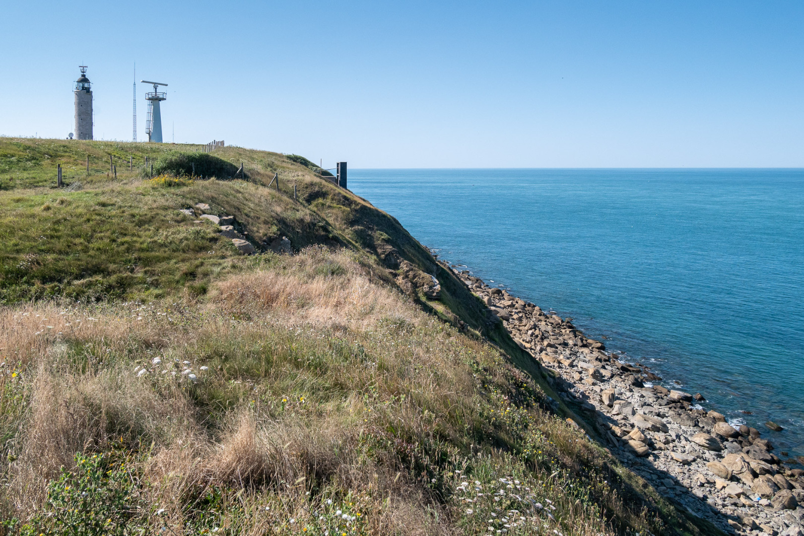 Cap Gris-Nez