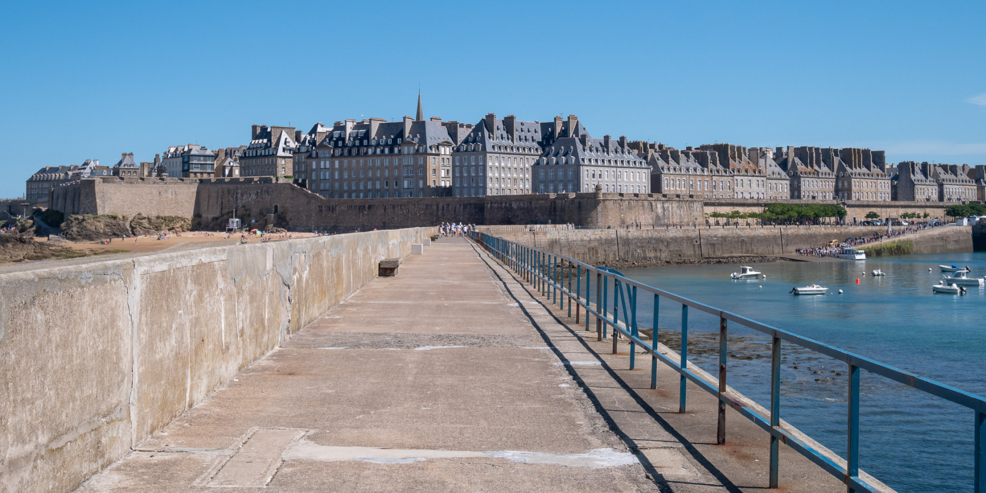 St. Malo