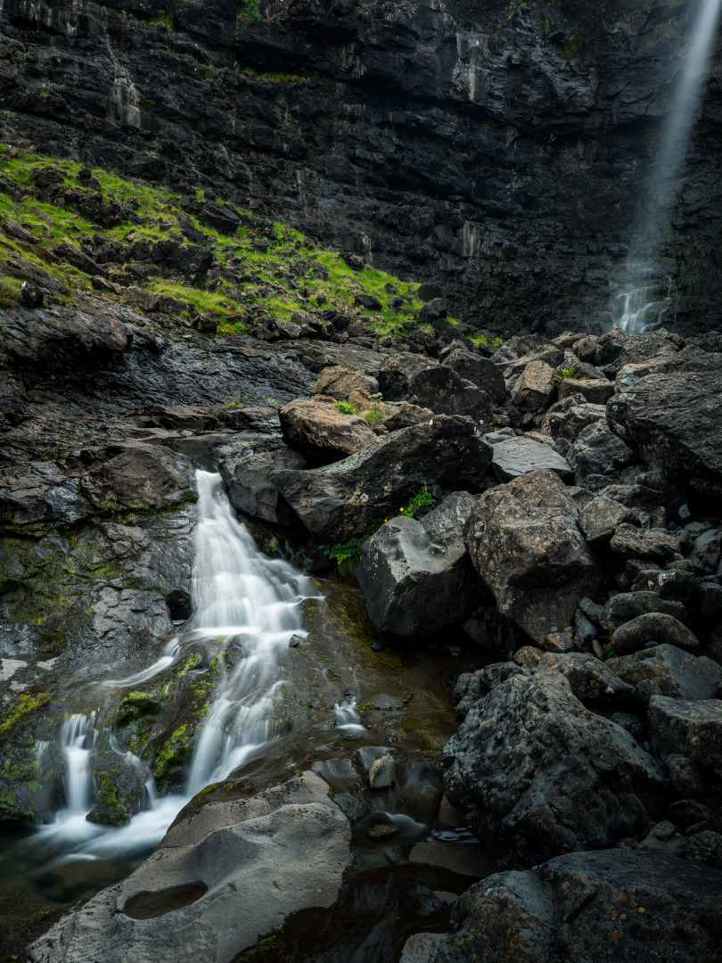 Streymoya / Färöer
