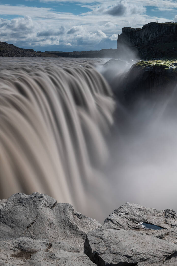 Dettifoss