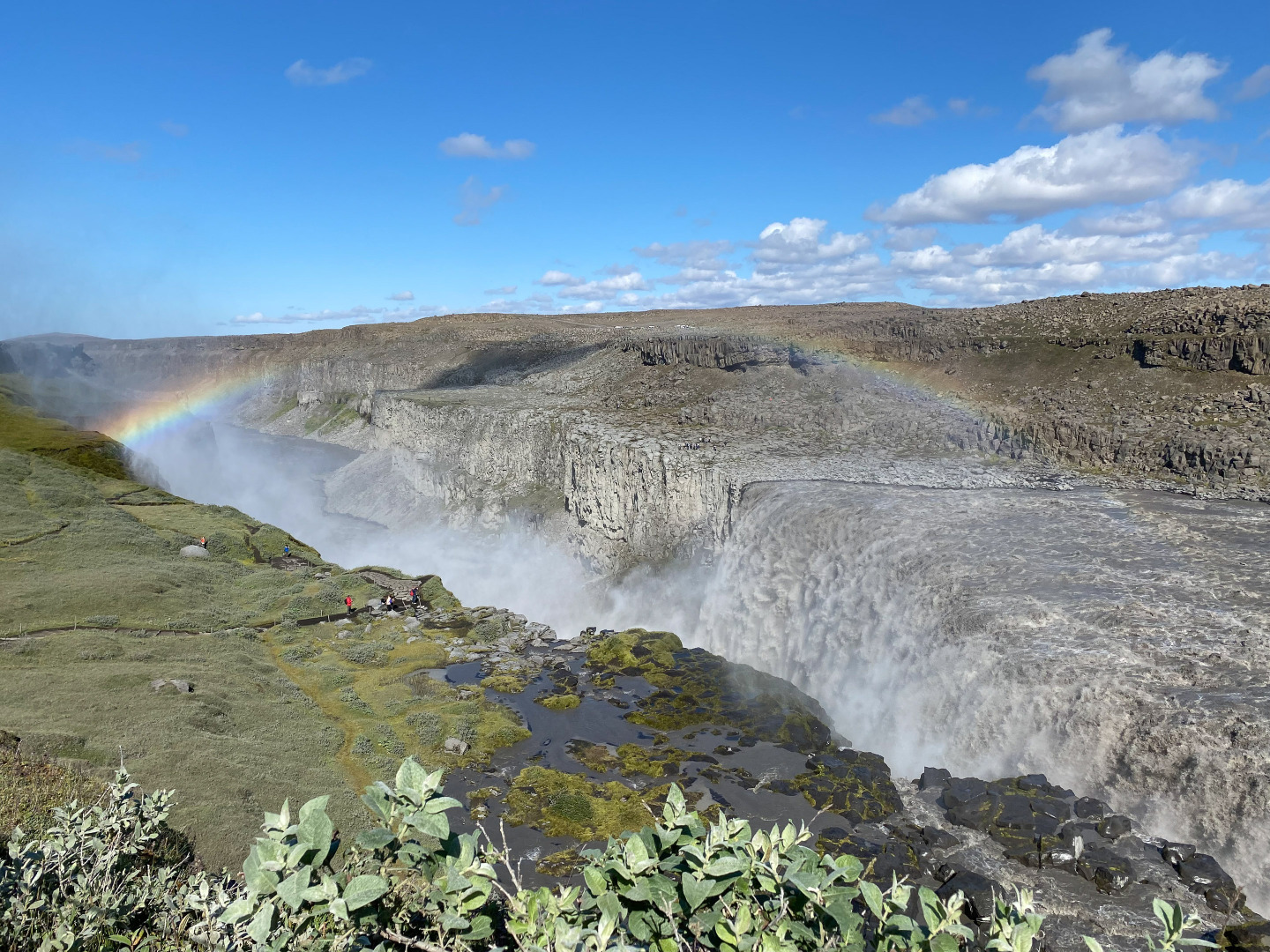 Dettifoss