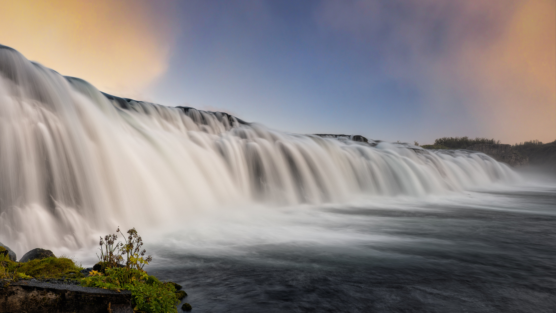 Faxifoss