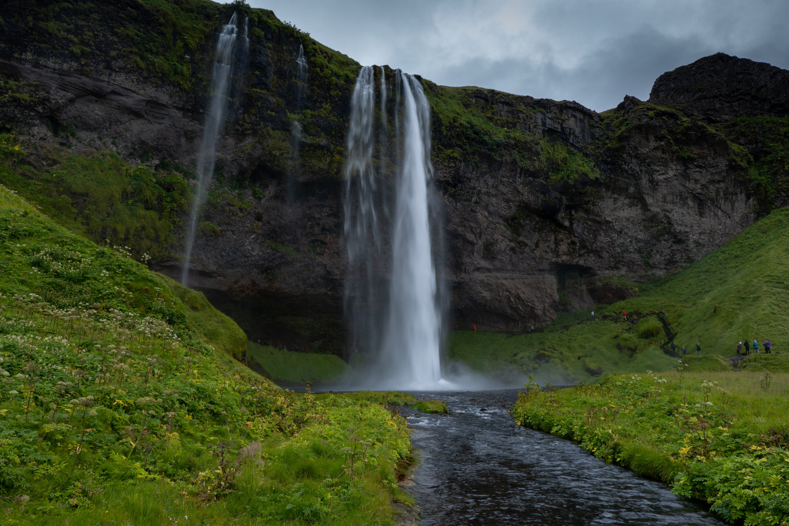 Suðurland / Iceland