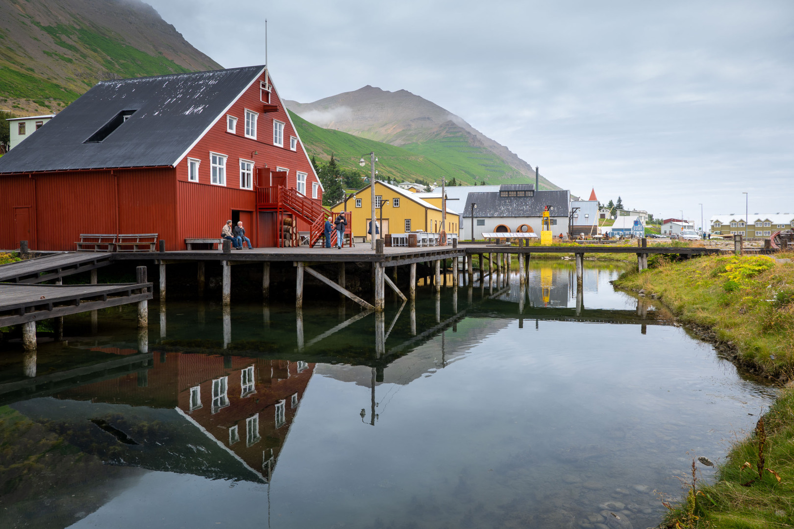 Siglufjörður