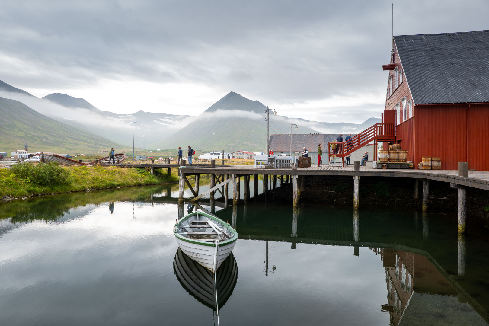 Siglufjörður