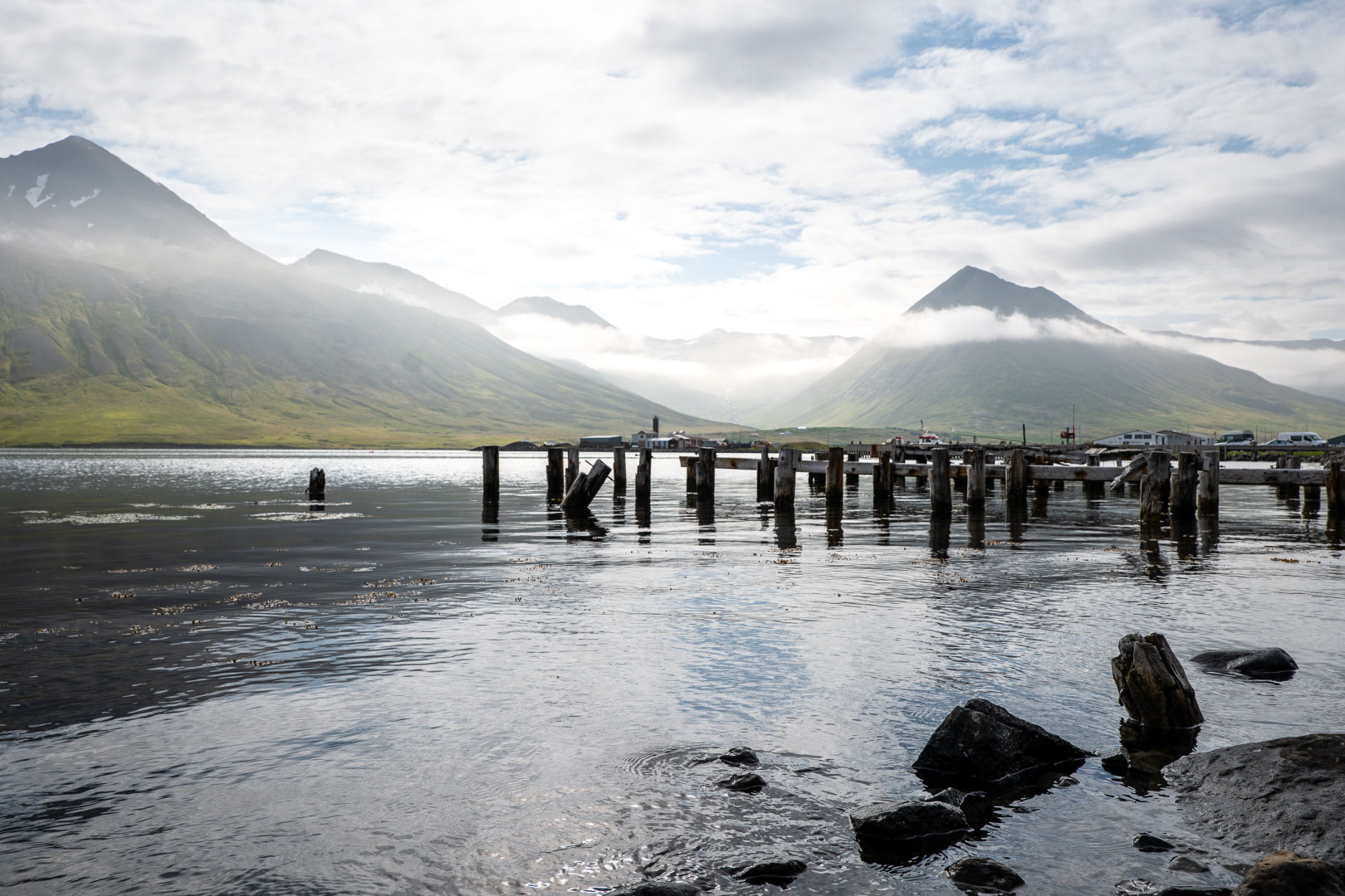 Siglufjörður
