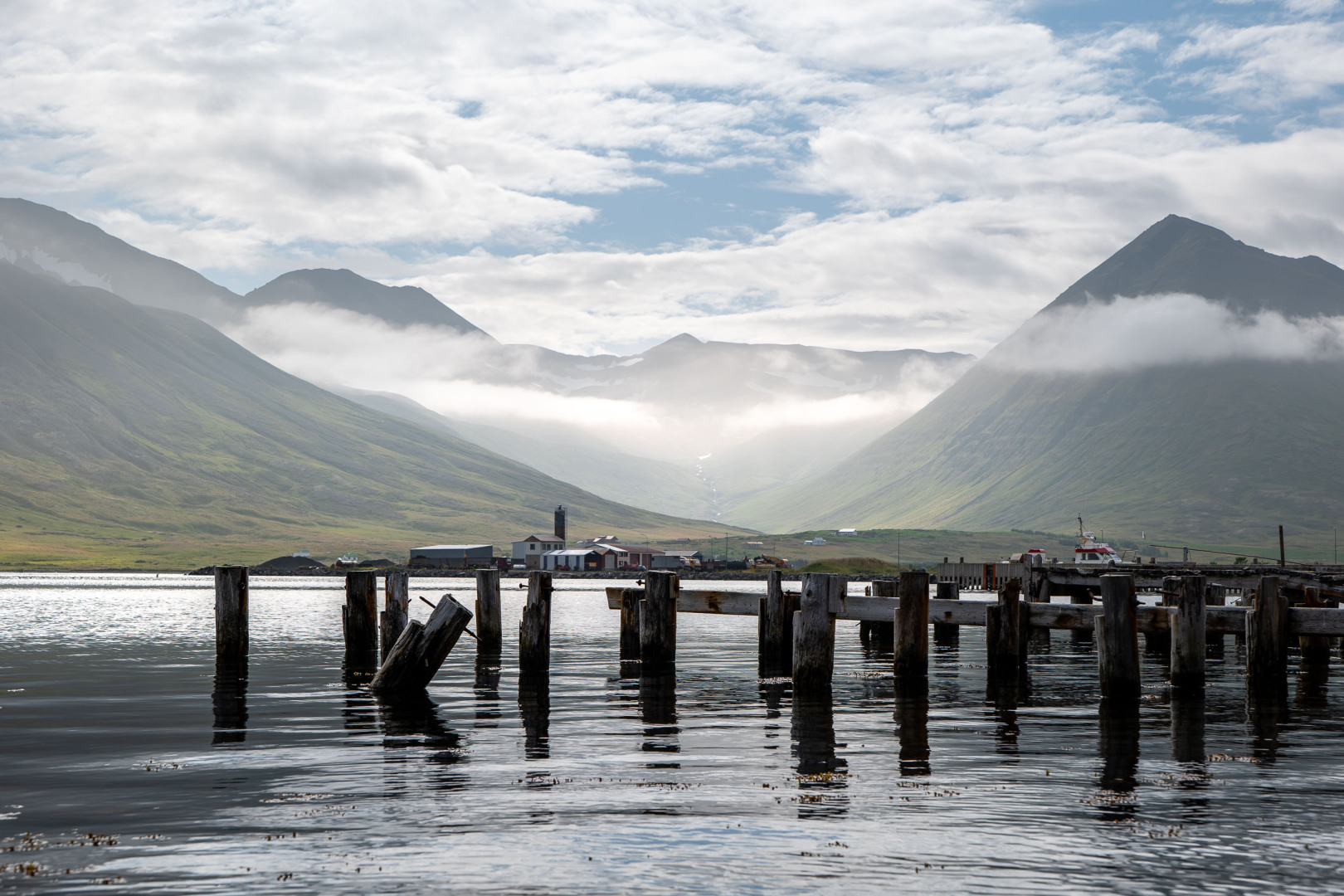 Siglufjörður