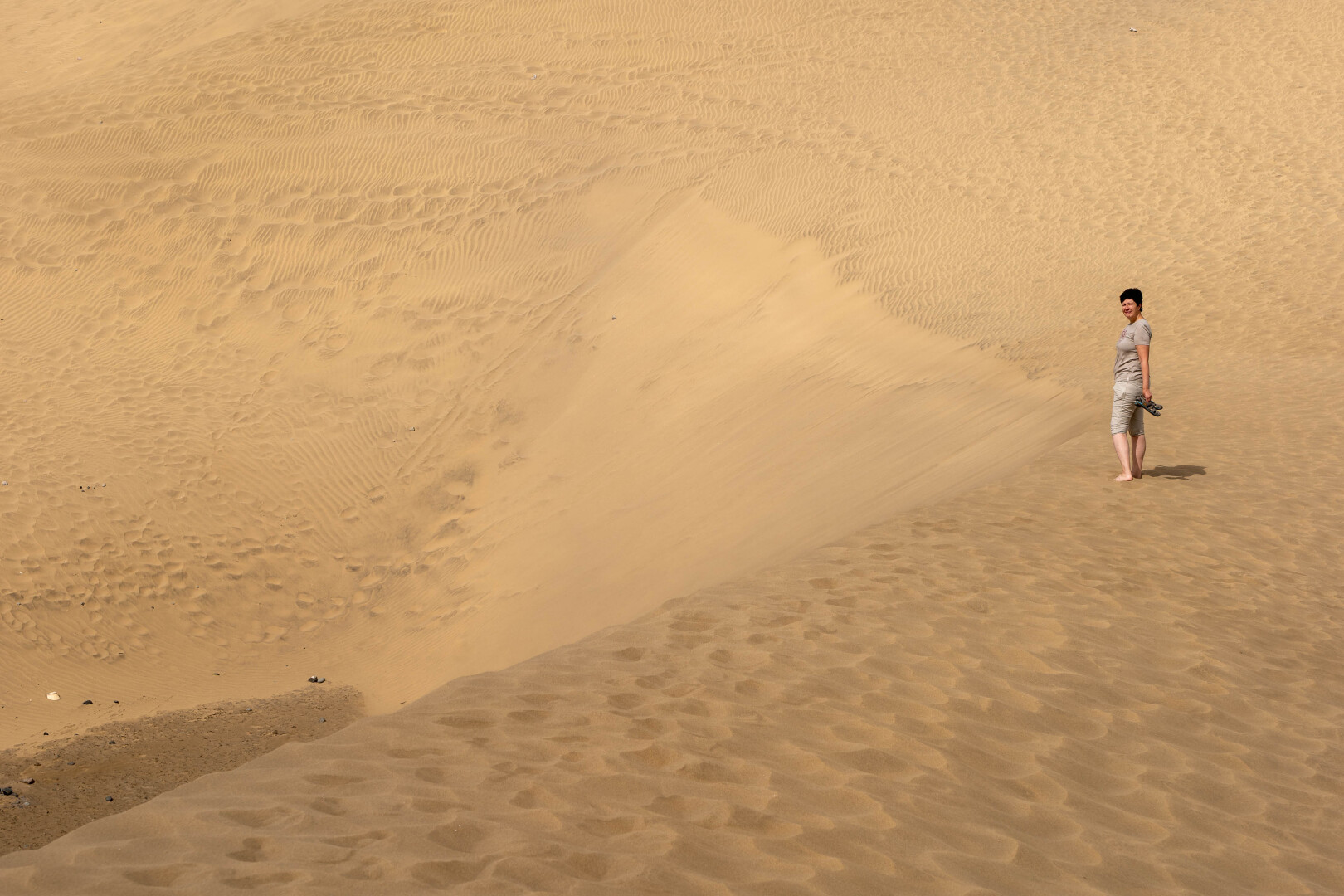 Dünen von Maspalomas