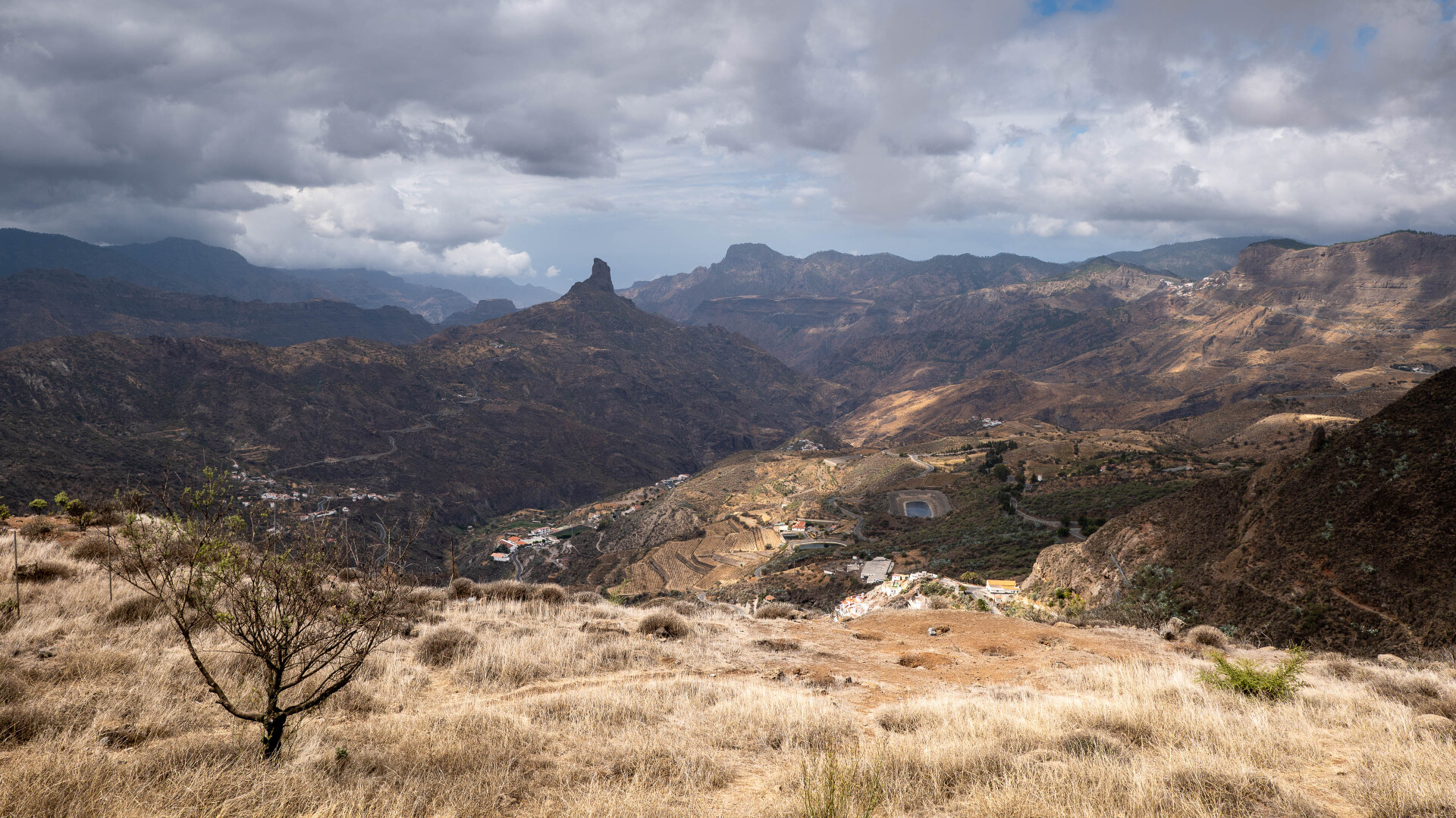 Roque Nublo