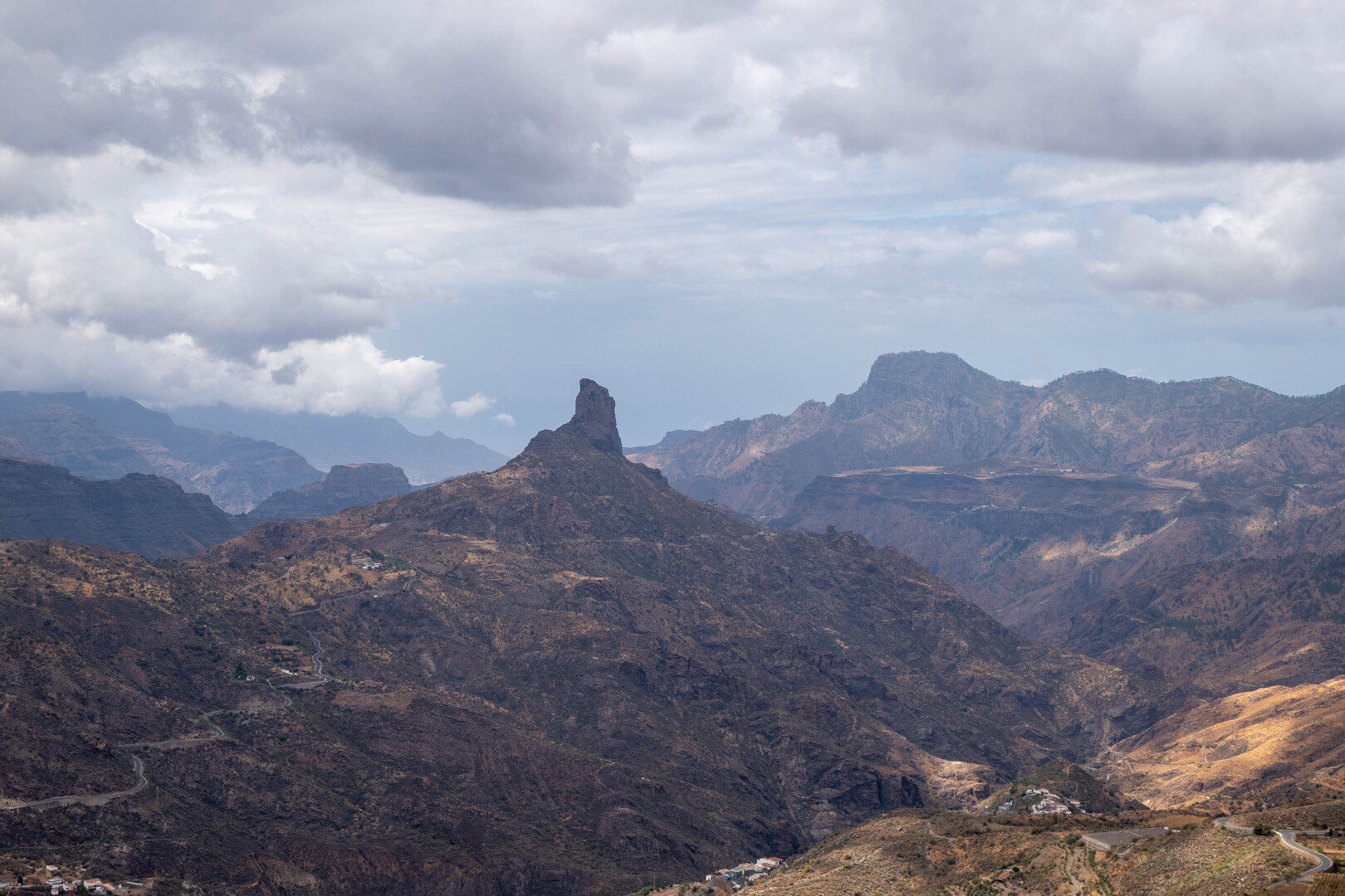 Roque Nublo