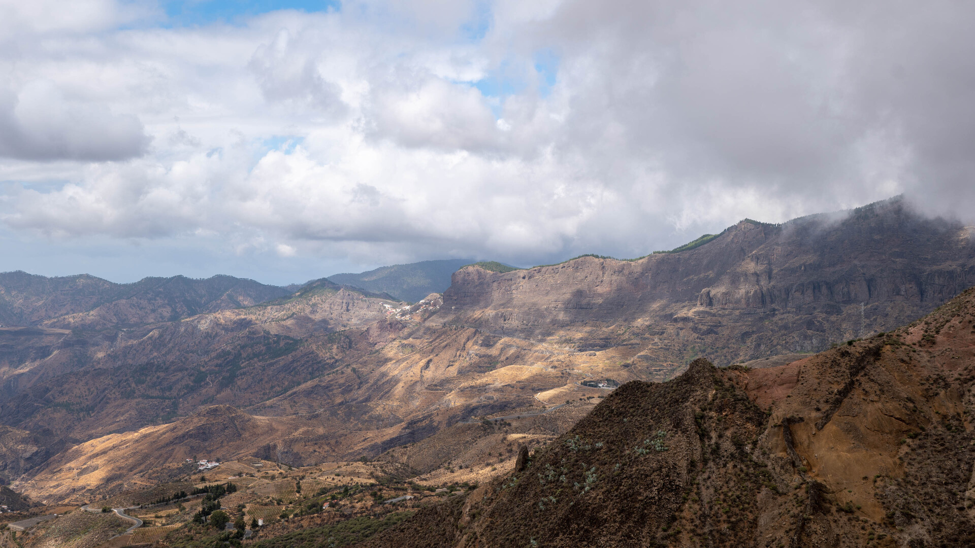 Roque Nublo