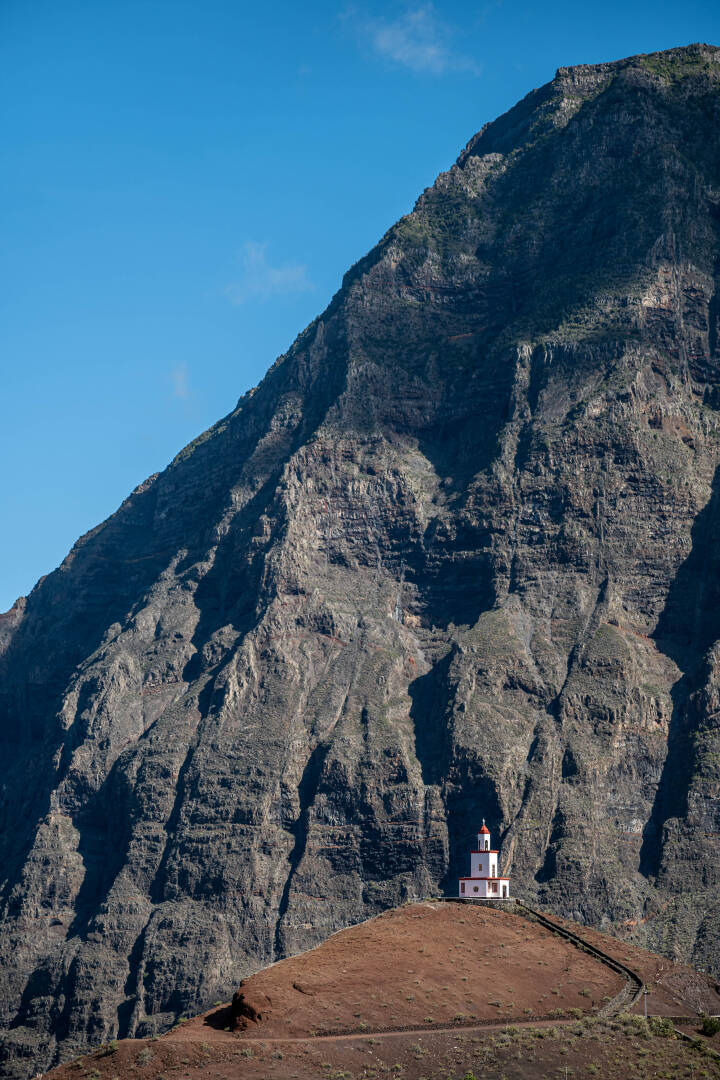 Campanario de Joapira