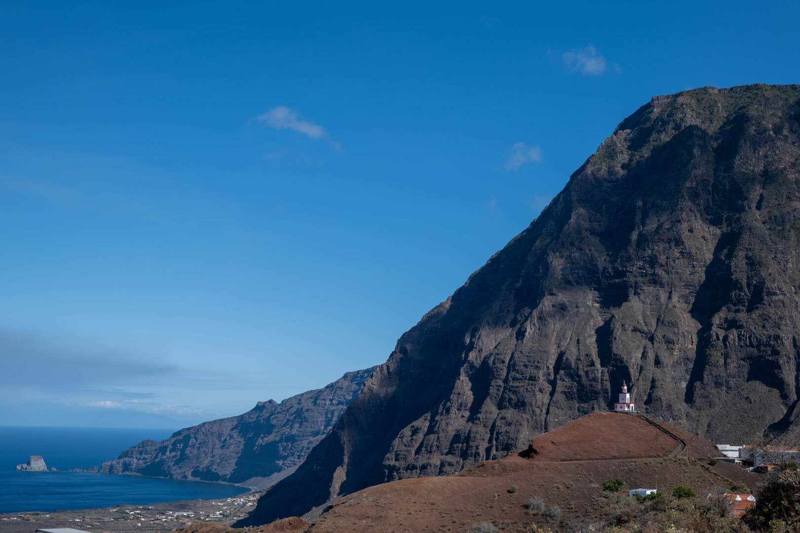 Campanario de Joapira