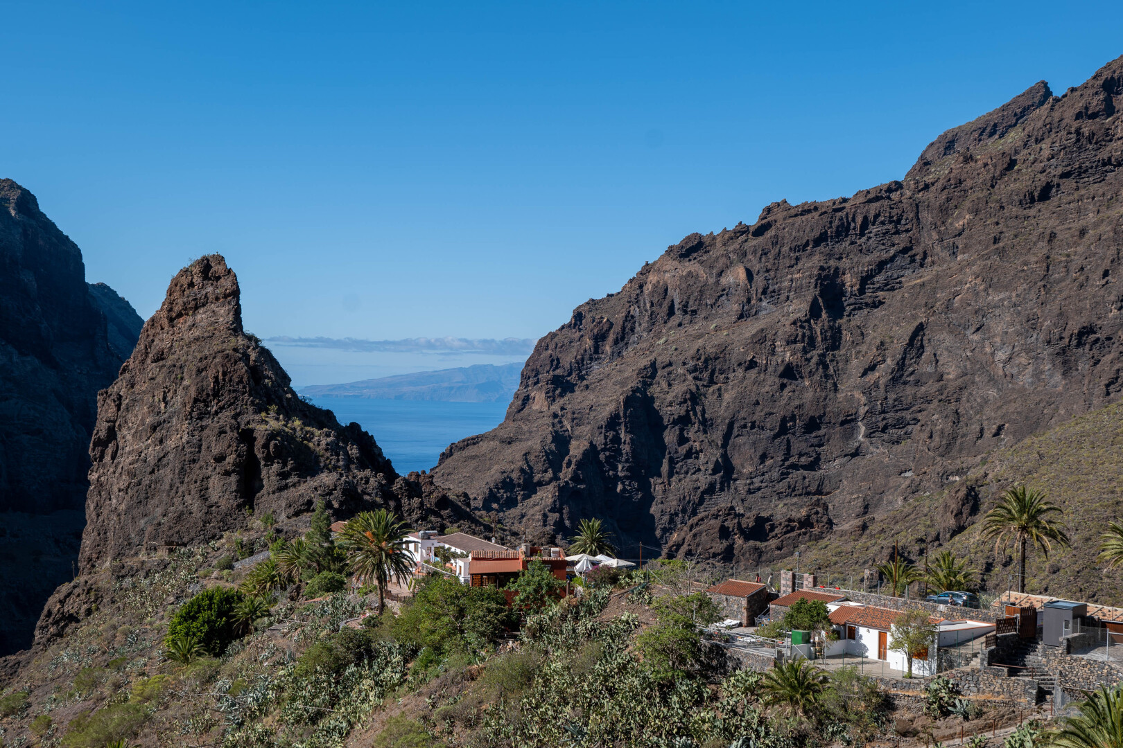 Masca