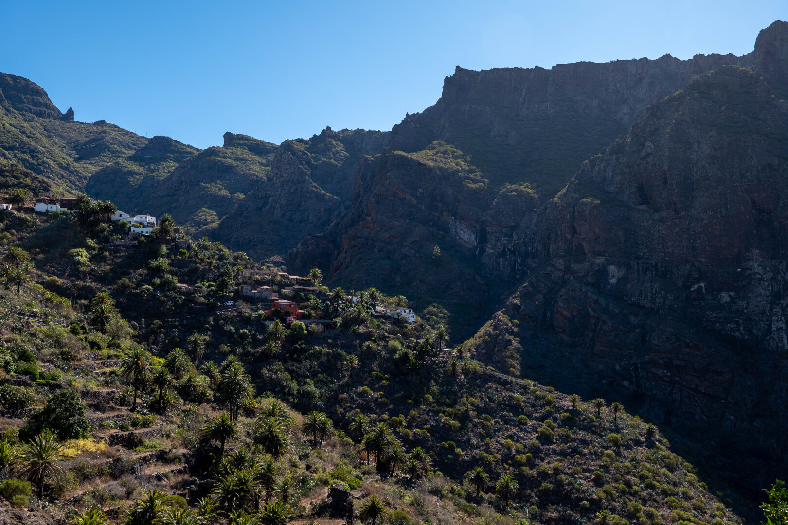 Mascaschlucht