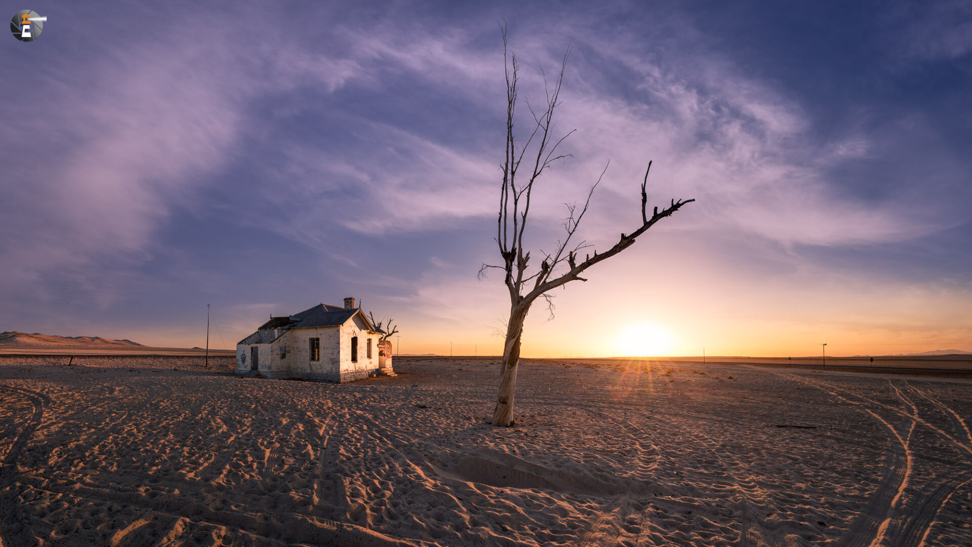 No one here since 108 years