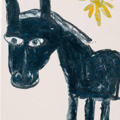 Amedeo Modigliani – 01