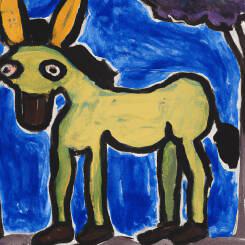 Amedeo Modigliani – 04