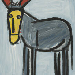 Amedeo Modigliani – 09