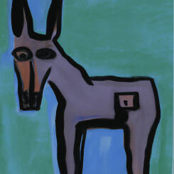 Amedeo Modigliani – 19