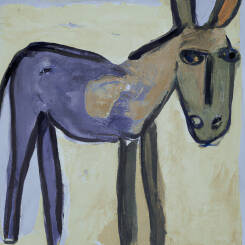 Amedeo Modigliani – 20