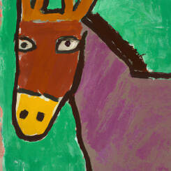 Amedeo Modigliani – 25