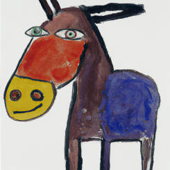 Amedeo Modigliani – 30